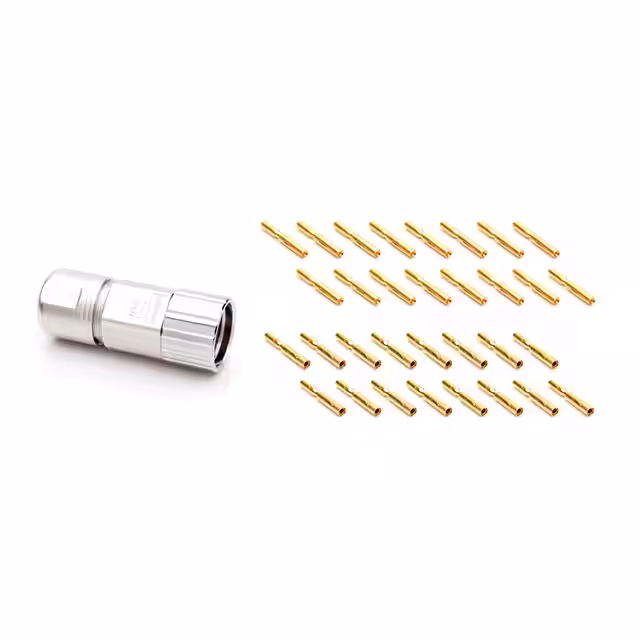 MA7CAP1600S-S1-KIT Amphenol Sine Systems Corp  Assemblages de connecteurs circulaires